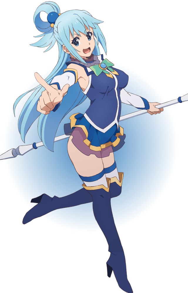 Aqua