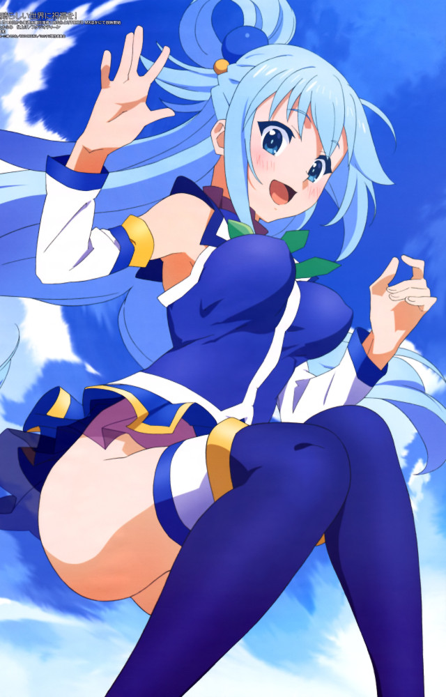 Aqua