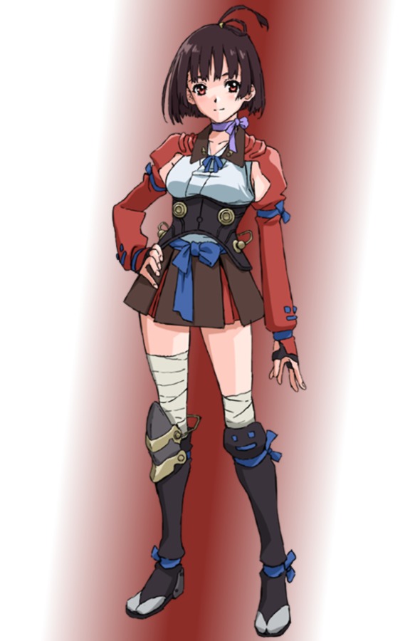 Mumei