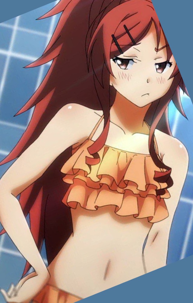 Asuha Chigusa Hentai