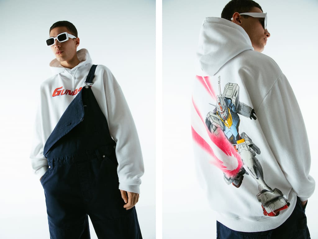 Bull e bear abbigliamento best sale