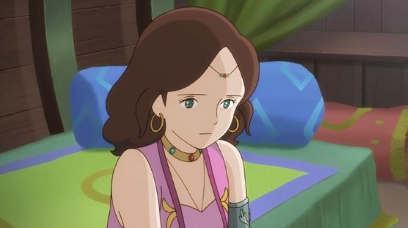 Sinbad The Flying Princess And The Secret Island Sinbad, The Flying Princess and the Secret Island: Recensione | AnimeClick