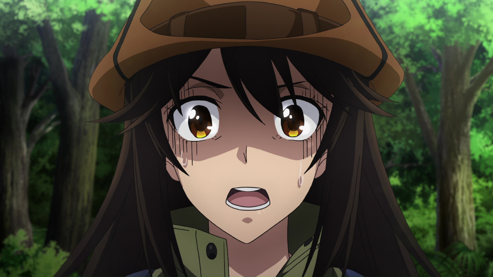 The Island Of The Giant Insect Chi Ha Paura Dello Scarrafone Recensione Semiseria Animeclick