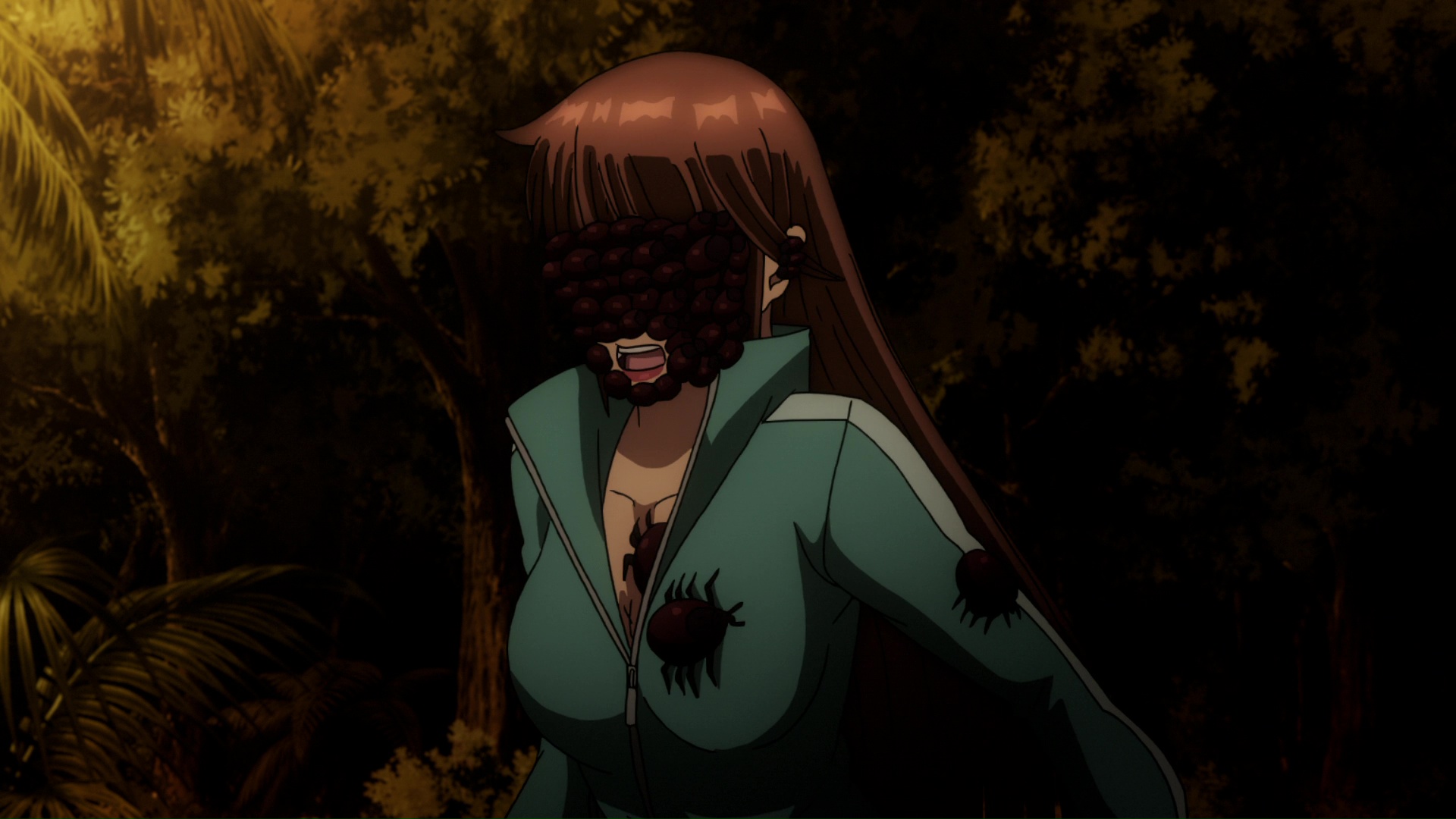 The Island Of The Giant Insect Chi Ha Paura Dello Scarrafone Recensione Semiseria Animeclick