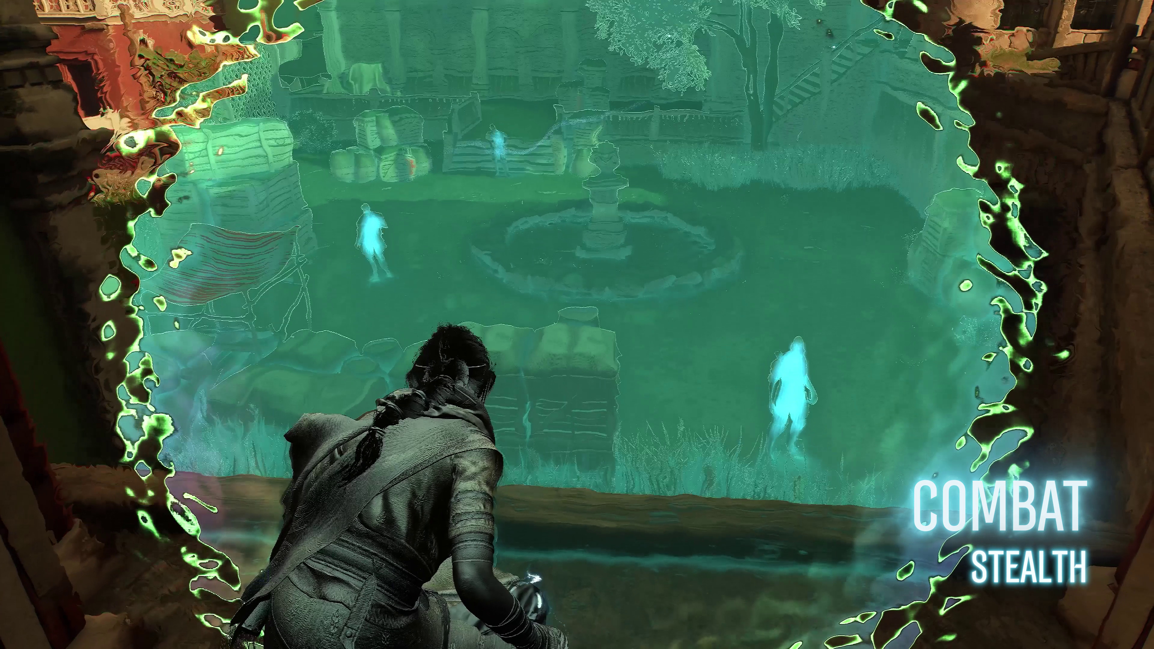 Un trailer mette in mostra l'universo narrativo di Unknown 9: Awakening ...