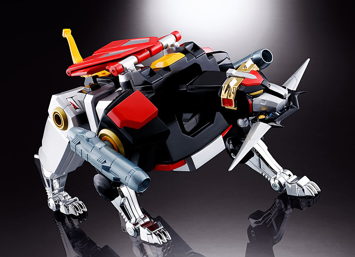 Metal Build Evangelion Eva 01 Test Type di Tamashii Nations