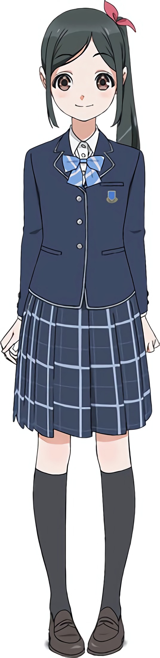 Hayashi yayoi