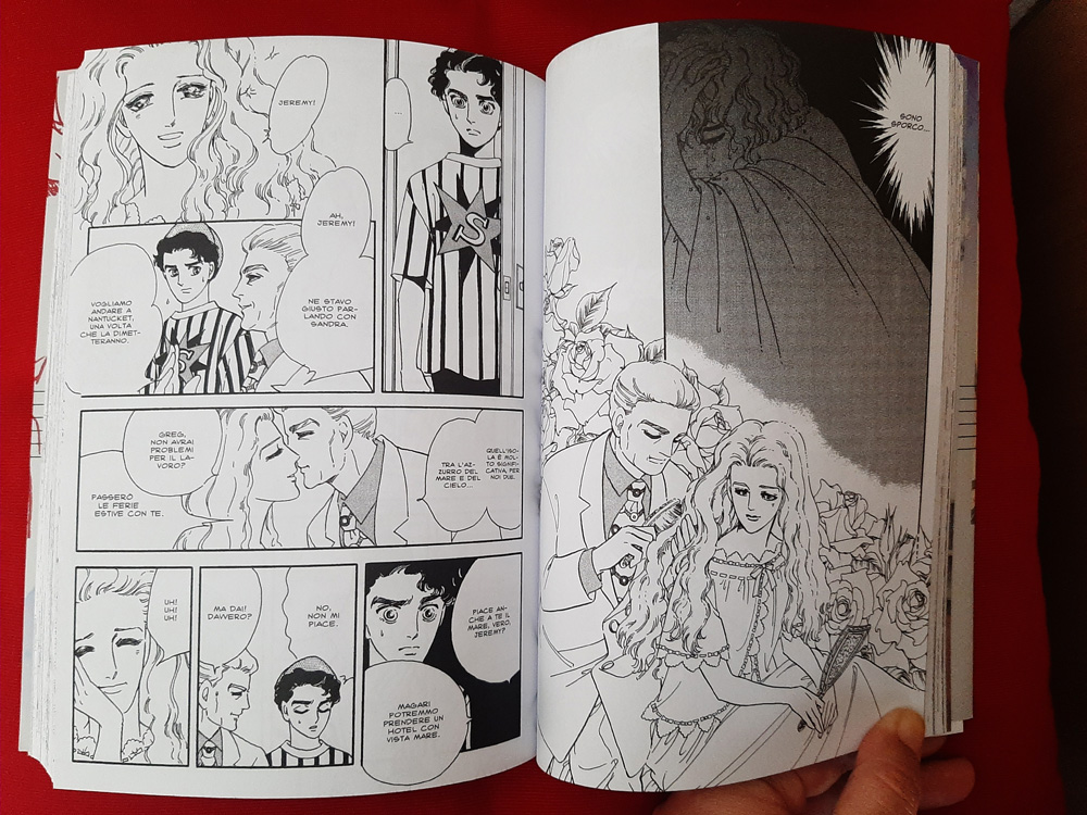 A Cruel God Reigns Scan Vf Chapitre 13 www.animeclick.it