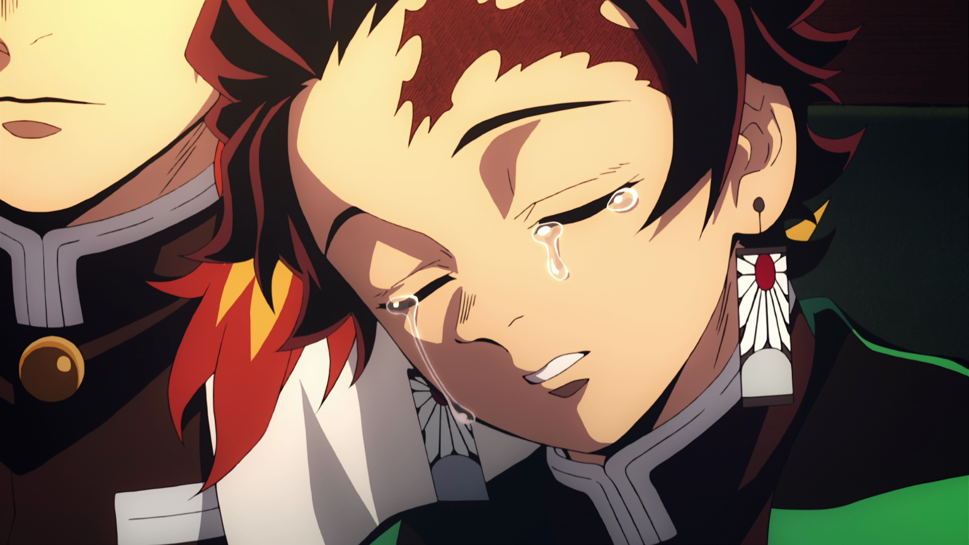 Demon Slayer The Movie il treno Mugen Recensione del