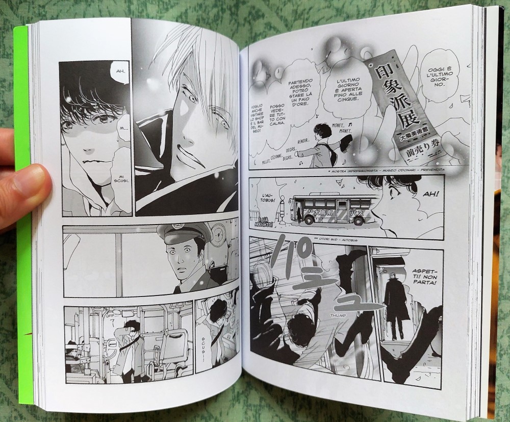 Don't Call it Mystery: prime impressioni sul brillante e celebrato