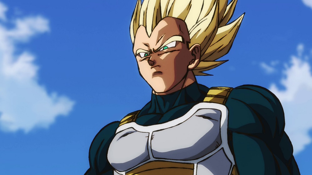 Dragon Ball Super Broly Recensione Del Film Evento Dalla