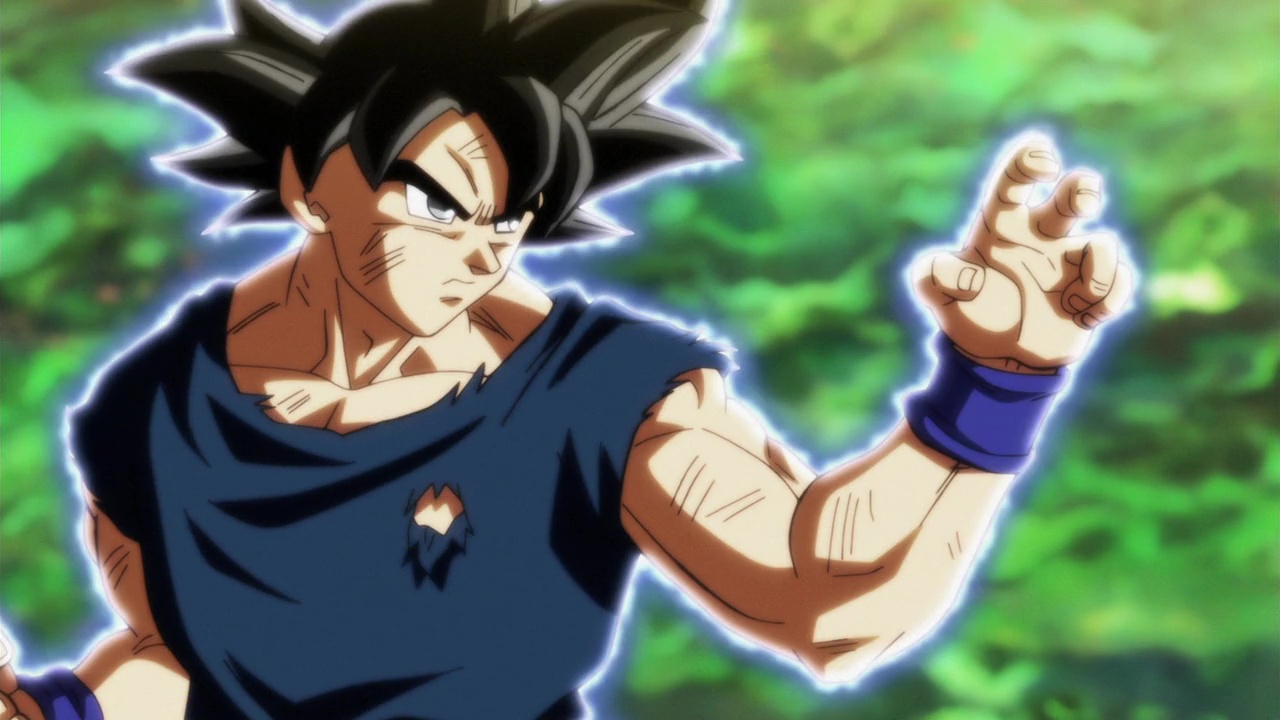 Dragon Ball Super Recensione Delle Nuove Avventure Di Goku E Compagni Animeclick