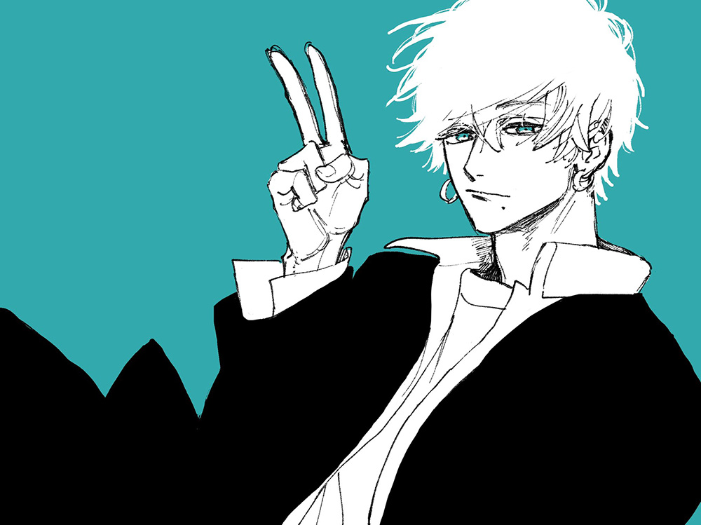 In the Clear Moonlit Dusk: prime impressioni sul nuovo manga di Mika - In The Clear Moonlit Dusk Anime