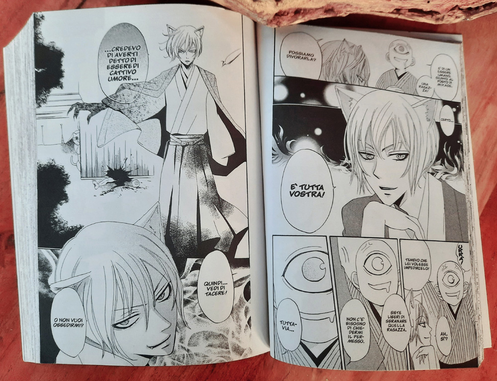 Kamisama Kiss: prime impressioni sull'attesa riedizione di Star Comics