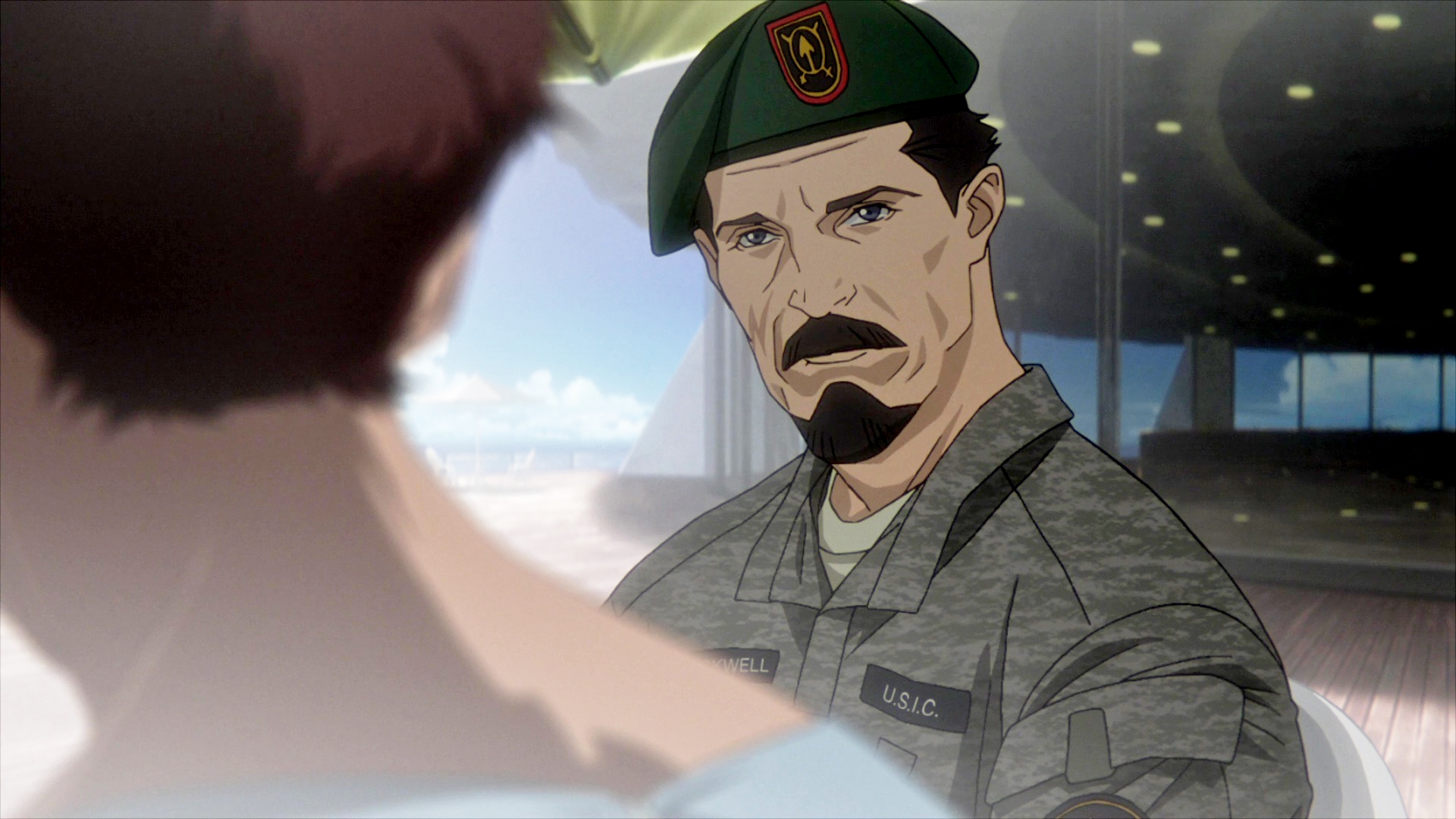 L'organo genocida: recensione anime e unboxing blu ray ...