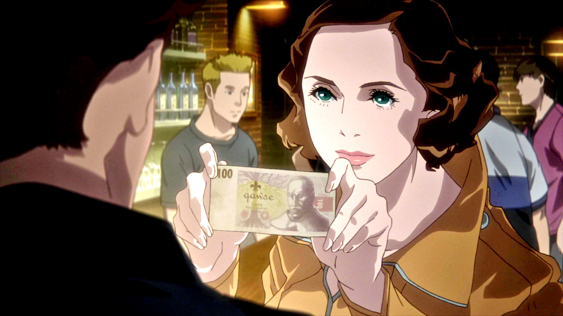 L'organo genocida: recensione anime e unboxing blu ray ...