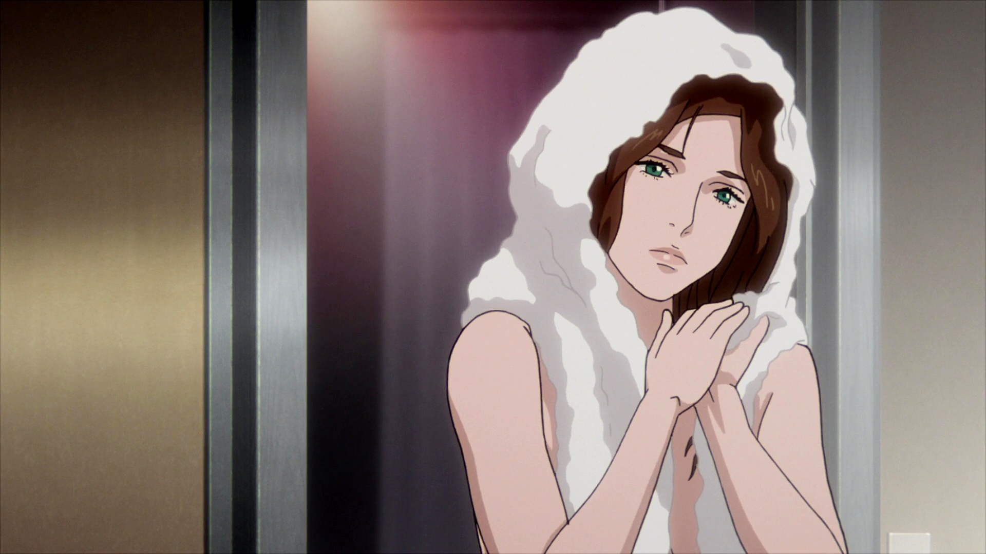 L'organo genocida: recensione anime e unboxing blu ray ...