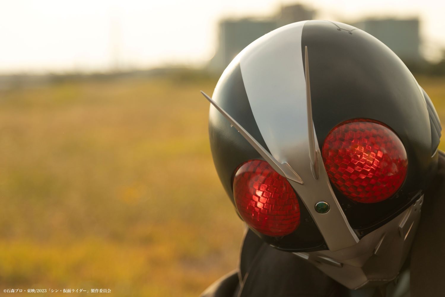 Shin Masked Rider: recensione del film di Hideaki Anno sull'iconico ...