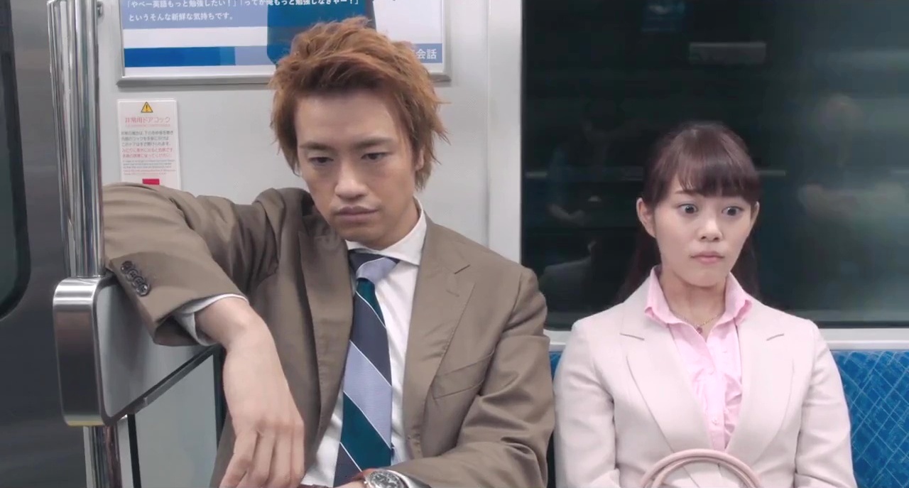 Wotakoi Love is hard for Otaku recensione del film live versione