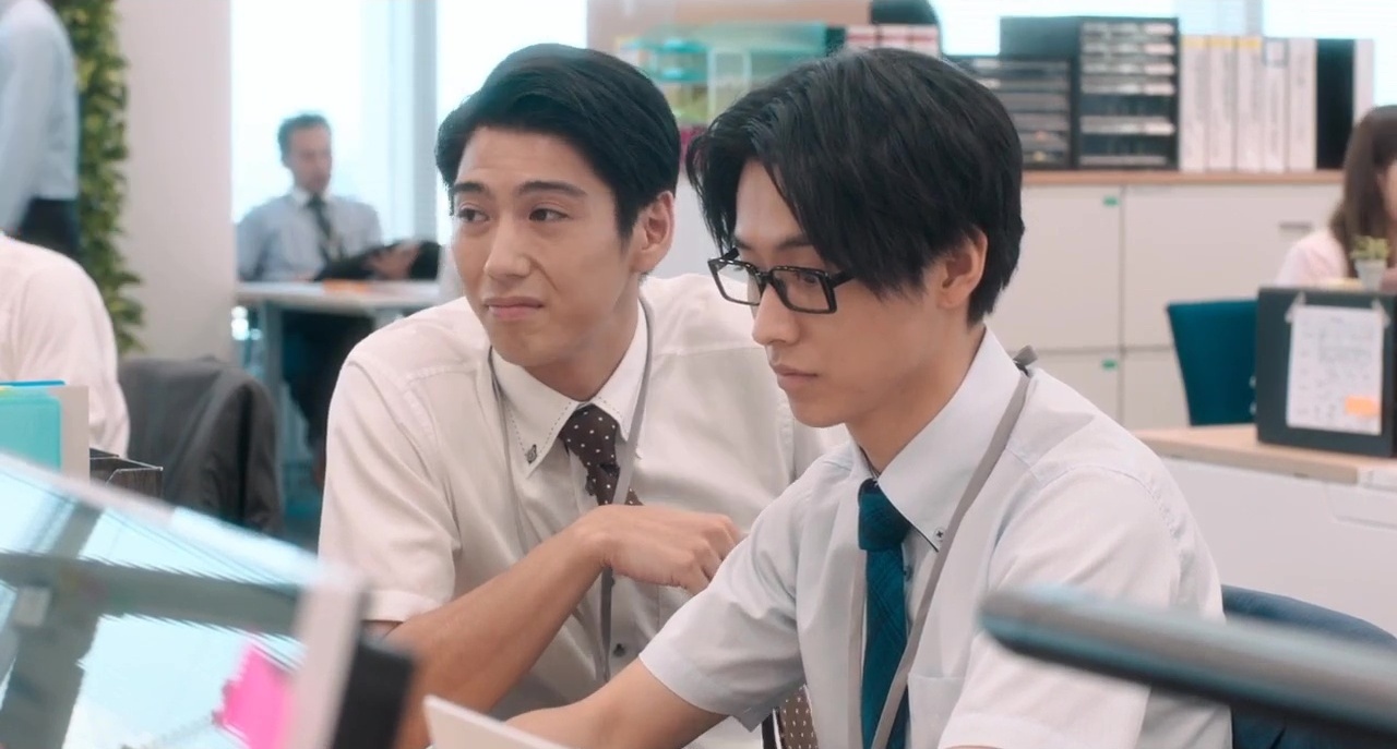 Wotakoi - Love is hard for Otaku: recensione del film live versione