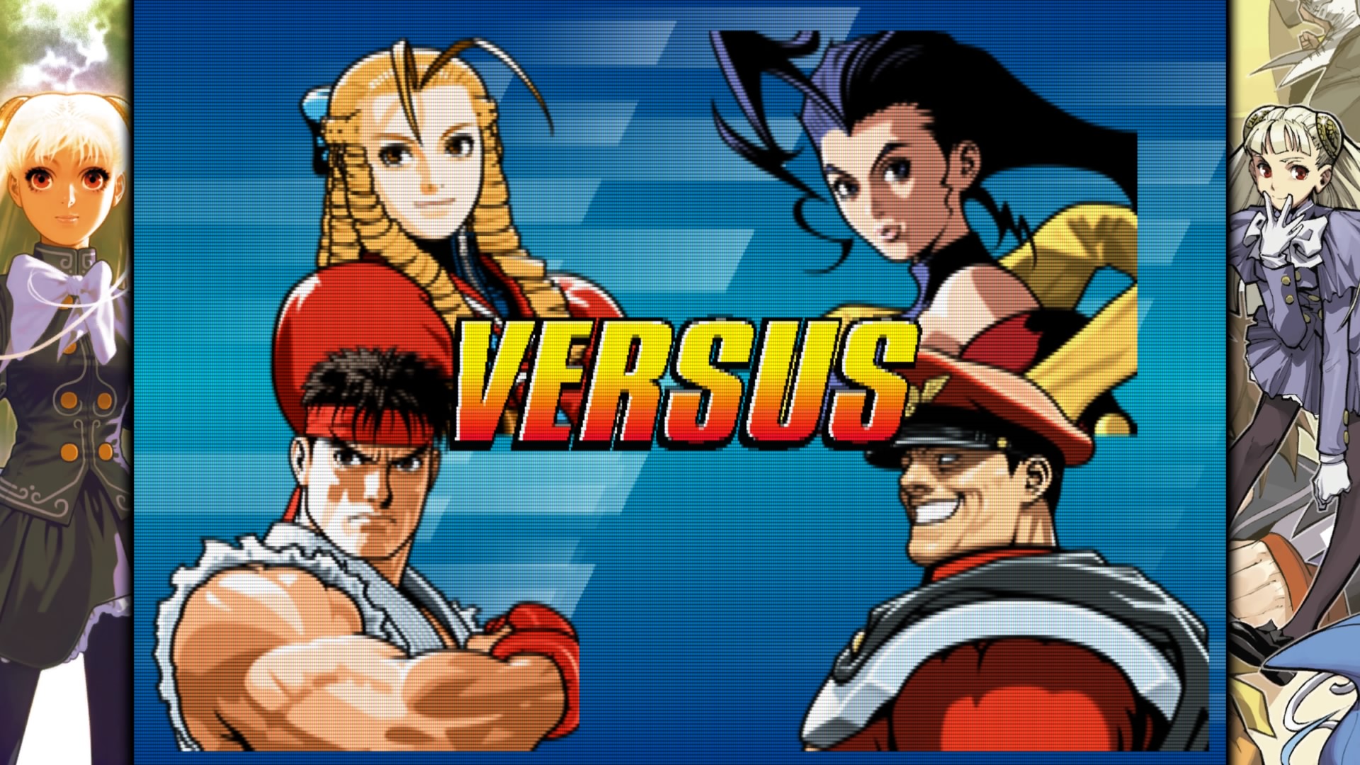 Capcom Fighting Collection 2 - Recensione della miglior raccolta Capcom ...