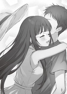 10-Nen Buri ni Saikai shita Kusogaki wa Seijun Bishoujo JK ni Seichou shiteita