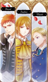 Akuyaku Reijou no Naka no Hito: Danzai sareta Tenseisha no Tame Usotsuki Heroine ni Fukushuu Itashimasu