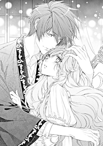 Akuyaku Reijou Wa Ringoku No Outaishi Ni Dekiai Sareru Novel Animeclick It Baca manga akuyaku reijou wa ringoku no outaishi ni dekiai sareru chapter 16 bahasa indonesia. animeclick