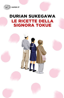 Le ricette della signora Tokue