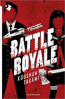 Battle Royale