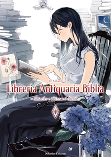 Libreria Antiquaria Biblia