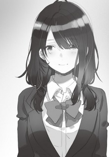 Chikan Saresou ni Natteiru S-kyuu Bishoujo wo Tasuketara Tonari no Seki no Osananajimi datta