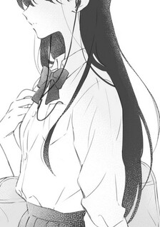 Class de Uiteru Urarakawa-san