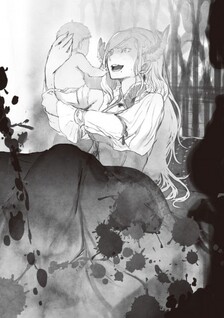 Dai Nana Maouji Jirubagiasu no Maou Keikoku Ki
