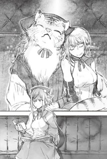 Dai Nana Maouji Jirubagiasu no Maou Keikoku Ki