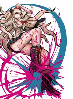 Danganronpa/Zero