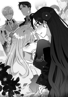 Danzaisareta Akuyaku Reijou wa, Gyakkou shite Kanpeki na Akujo wo Mezasu