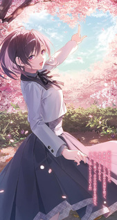 Delta to Gamma no Rigakubu Note