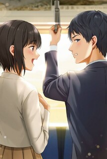 E, Shanai System Subete One Ope Shiteiru Watashi wo Kaiko desu ka?