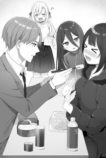 E, Shanai System Subete One Ope Shiteiru Watashi wo Kaiko desu ka?