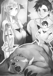 Fairy Tale Chronicle: Kuuki Yomanai Isekai Life