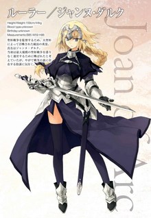 Fate/Apocrypha