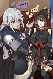 Goshujin-sama to Yuku Isekai Survival!