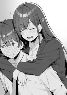 Hatsukoi no Āsā Make Heroin ga Rabukome Kōisho o Sotsugyō Shite Kurenai