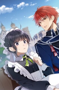 Heroine? Seijo? Iie, All Works Maid desu (ko)!
