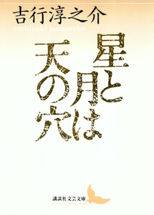 Hoshi to Tsuki wa Ten no Ana