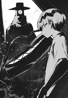 Inochi no Tabekata