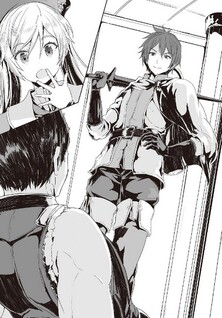 Isekai Kenja no Tensei Musou ~Geemu no Chishiki de Isekai Saikyou~