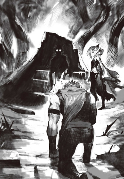 Featured image of post Isekai Mokushiroku Mynoghra Light Novel