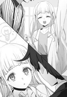 Jingai Kyōshitsu no Ningengirai Kyōshi: Hitoma-sensei, Watashi-tachi ni Ningen o Oshiete Kuremasu ka……?